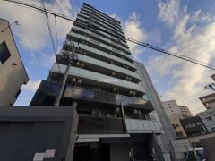 エステムコート神戸元町Ⅱブリーズの外観画像