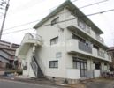 コーポ 岸田の間取り画像