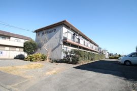 正美サンハイツの外観画像