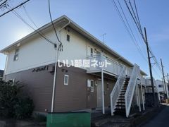 パークヒルズⅠの外観画像