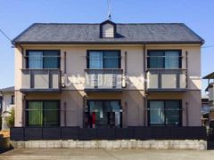 マノワール中浜の外観画像