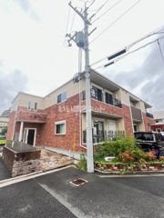 カサベルテ北花田 Ⅲ棟の外観画像