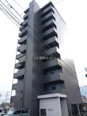 フェニックスハイツ八王寺の外観画像