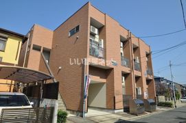 ベアーレ井尻の外観画像