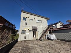 藤川荘の外観画像