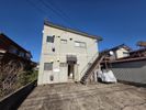 藤川荘の間取り画像