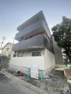 フジパレスJR尼崎の間取り画像