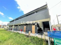 ティーズハイツ東習志野の外観画像