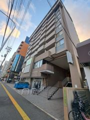 Istyle Funairiの外観画像