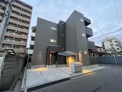 レガリスト Nの外観画像