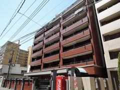 ロマネスク平尾第2の外観画像