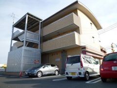 コートシオンの外観画像