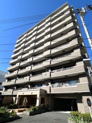 日神パレステージ湘南平塚の外観画像