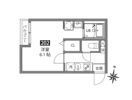 soraせんげん台の間取り画像