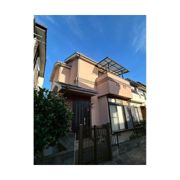 蒲生本町貸家の外観画像