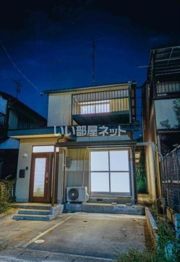 岐南町薬師寺戸建の外観画像