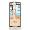 COMFORT BELLの間取り画像