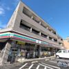COMFORT BELLの間取り画像