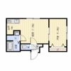 EXOR本通(エクソール本通)の間取り画像
