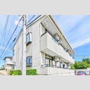 ジョイ・パークの外観画像