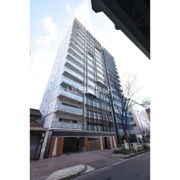 ファーストレジデンス栄の外観画像