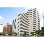 パークフラッツ横濱公園の外観画像