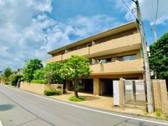 ベルメゾン茅ヶ崎の外観画像