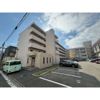 A・City東岸の外観