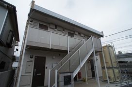 リブリ・カシオペアⅡの外観画像