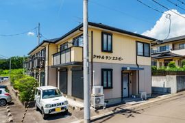 シャトルサンS・Bの外観画像