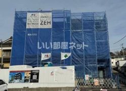 ブルームステージの外観画像