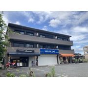 ライブリー州見の外観画像