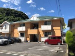 グリーンビューMJ A棟の外観画像