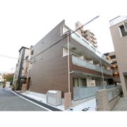 リブリ・グラーデ塚本の外観画像