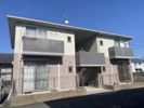 ヴェルドミールK A棟の間取り画像