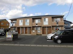 メゾン・ド・フレールの外観画像