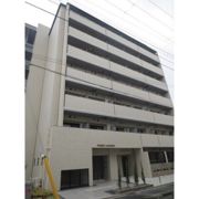 PIERIS GARDENの外観画像