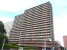 ライオンズマンション千葉グランドタワーの外観