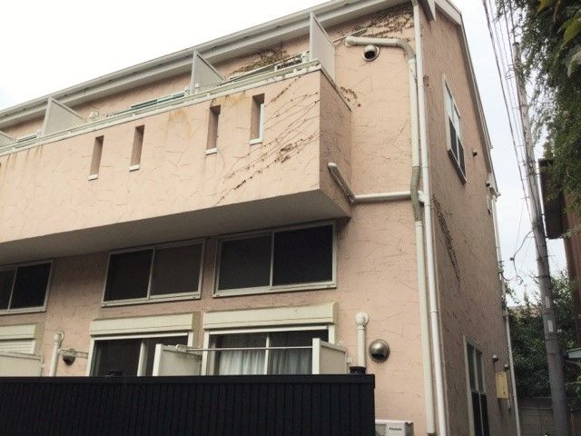 フェリーチェ生麦イーストの外観画像