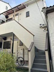 パールハイツⅡの外観画像