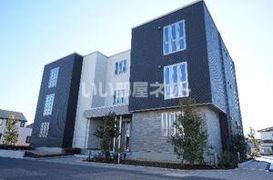 Sun Floraの外観画像