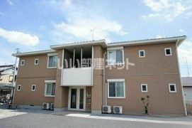 カトリーヌ Eの外観画像