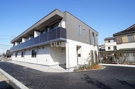 ボスコ・ロマネスクの外観画像