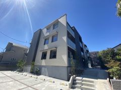 ラ・ヴィエルジュ IIの外観画像