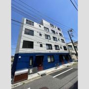 MAXIVbasic南千住の外観画像