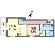 ノワイエの間取り画像