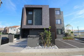 ノワイエの外観画像