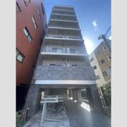 MAXIV西国立の外観画像