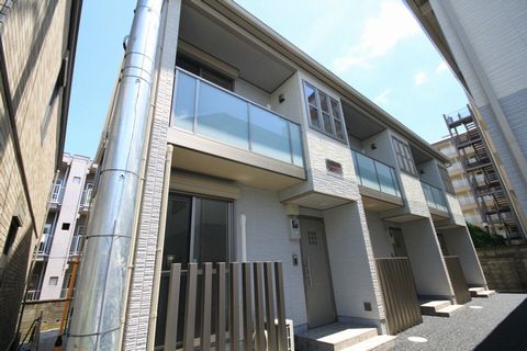 トレフルＡの賃貸物件