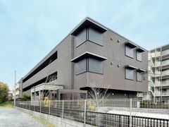 グランデアルベロ南八幡の外観画像